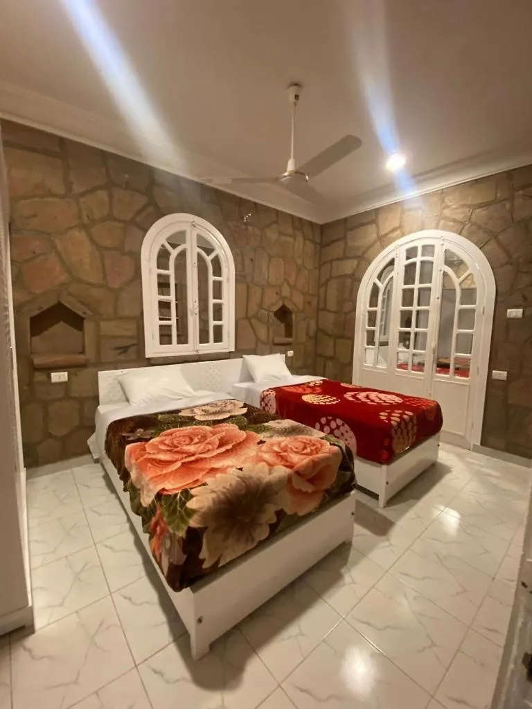 Apartment Villa Nile Queen -Guest House Luxor